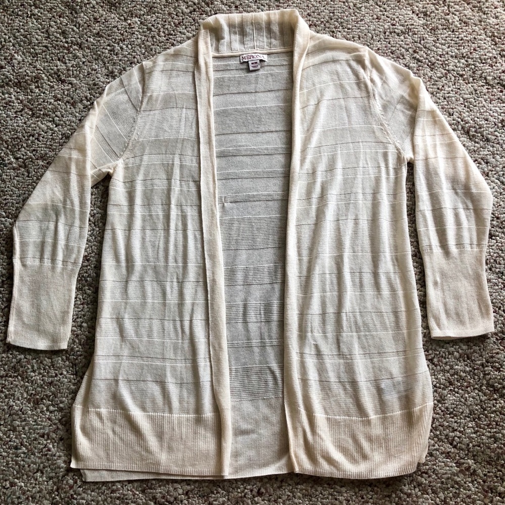 Merona Cardigan